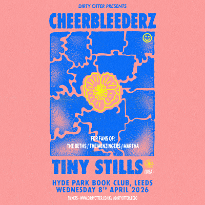 CHEERBLEEDERZ & TINY STILLS